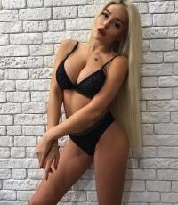 Şişli Escort Deniz Göz Kamaştırıcı Ateşli Bayan